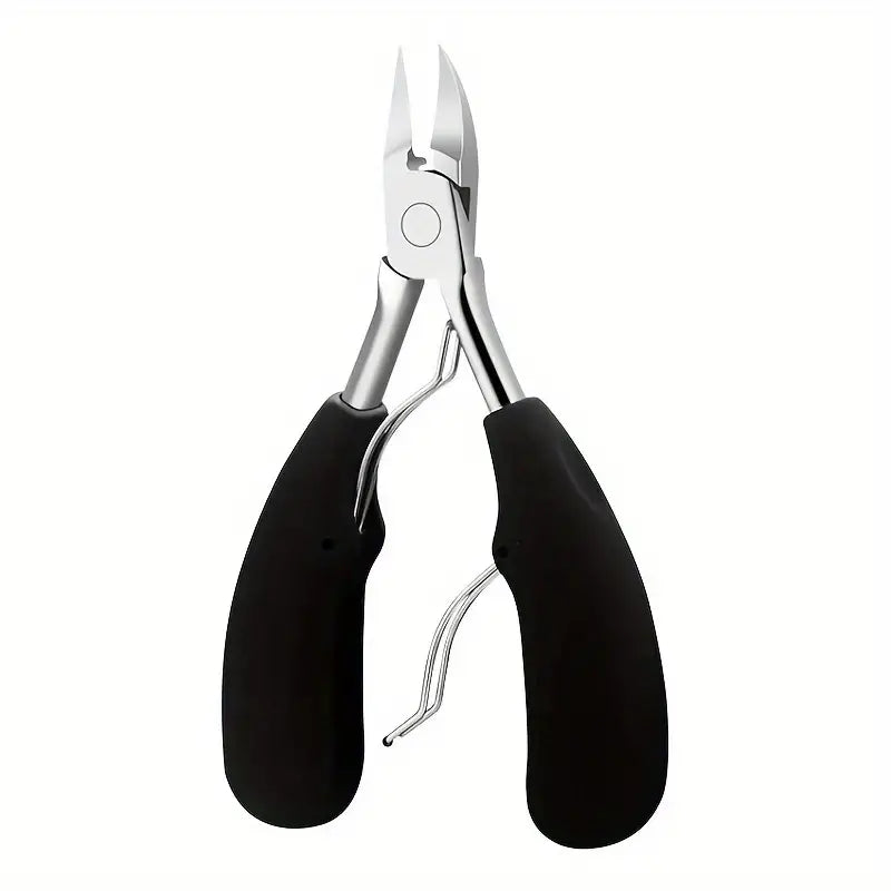 Nail Clippers For Thick Nails And Ingrown Foot Nails, Foot Nail Clippers For Men