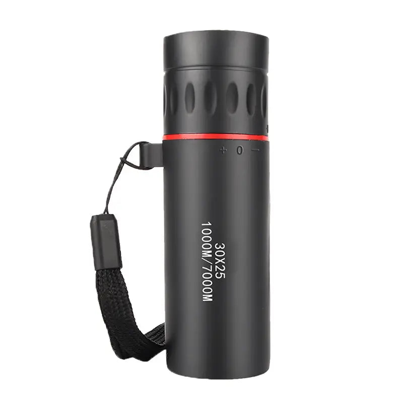 30X25 Mini Pocket Monocular Scope Zoom Telescope Handy Optics Scope For Outdoor