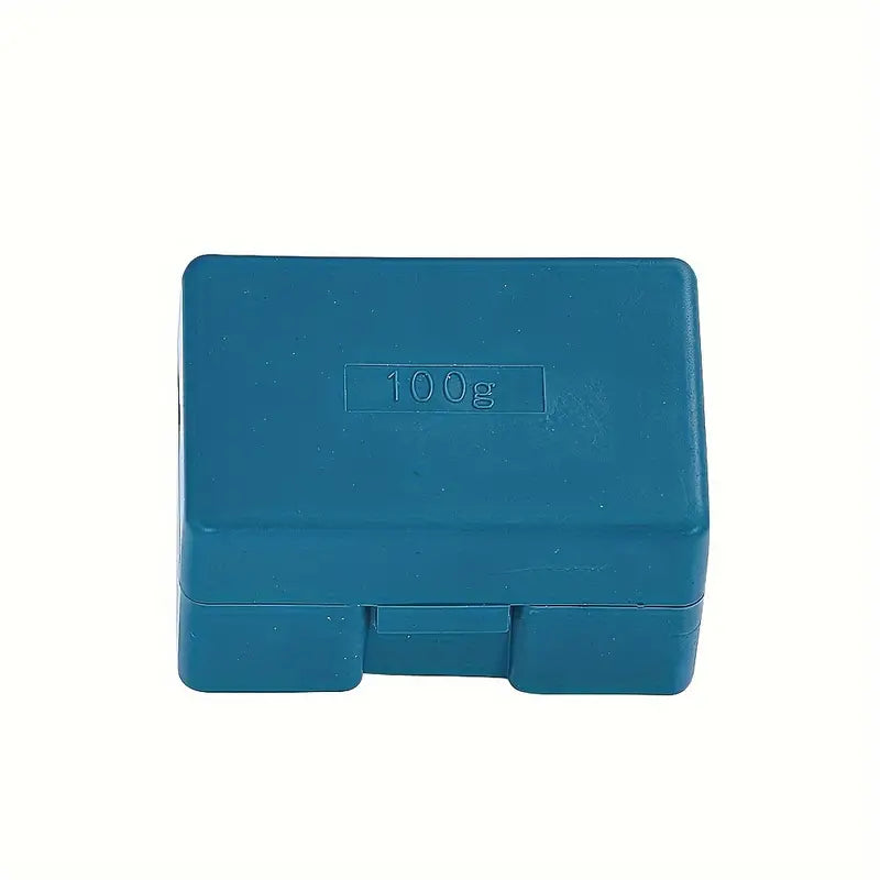 Calibration Weights 5pcs/set 0.18oz 0.35oz 0.71oz 1.76oz Grams