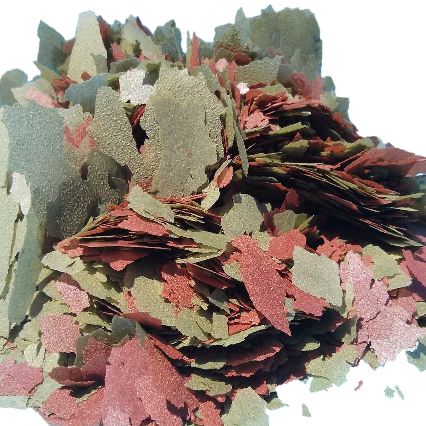 Cichlid Growth & Color Flakes, All Cichlid Flakes