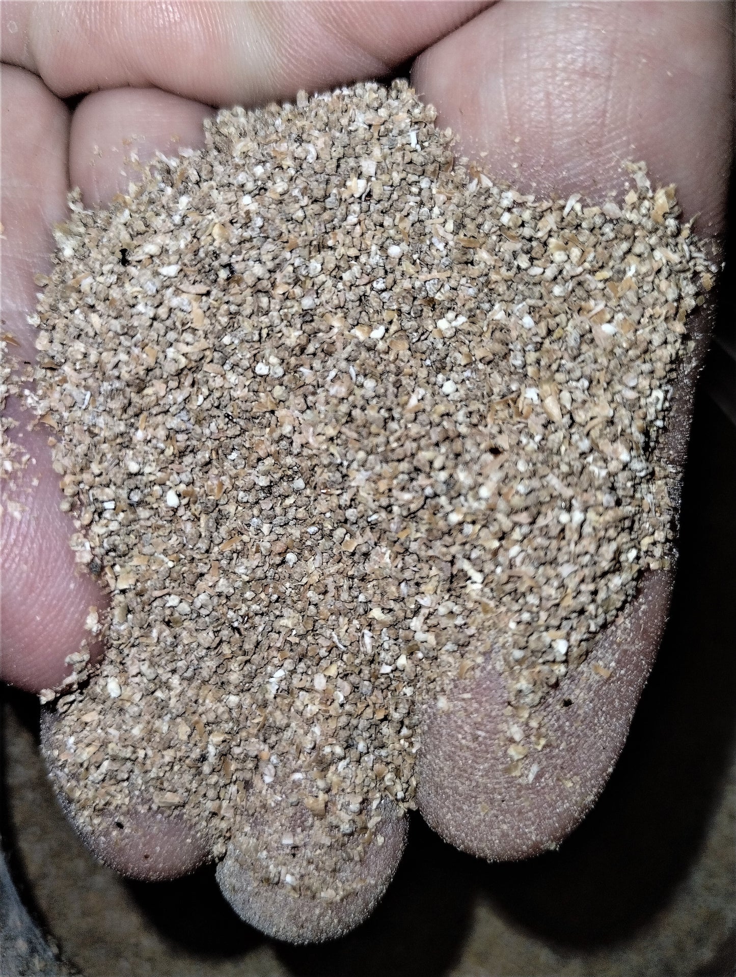 Superworm Frass, Superworm Castings 100% Natural Organic Fertilizer