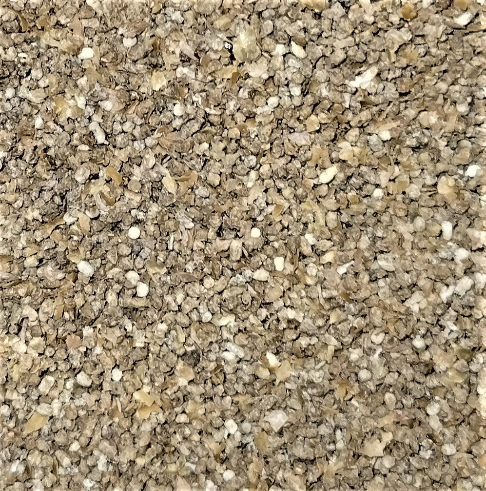 Superworm Frass, Superworm Castings 100% Natural Organic Fertilizer