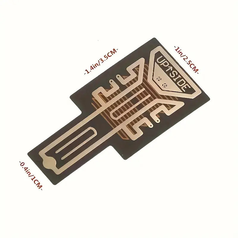 1pc/3pcs/5pcs Portable Signal Boost Sticker Booster SP11 Pro Antenna Signal Amp
