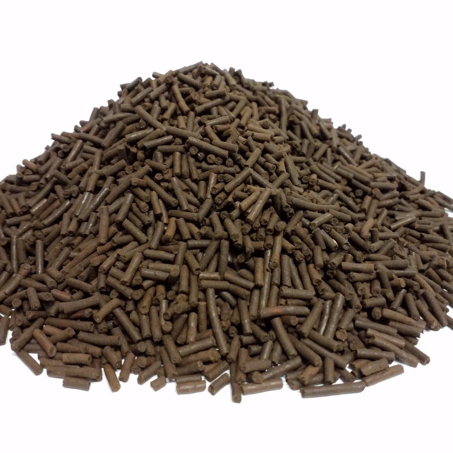 Multi-Worm 4-Type Worm Sinking Micro Sticks 1/16" x 1/4"
