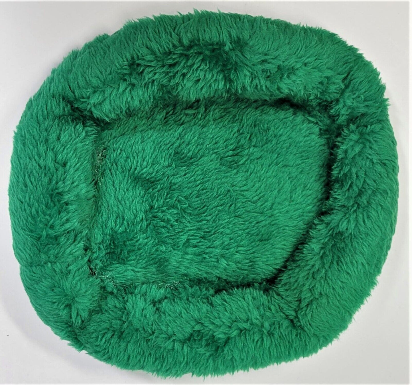 Pet Hamster House Warm Mat Guinea Pig Nest Small Animal Sleeping Bed