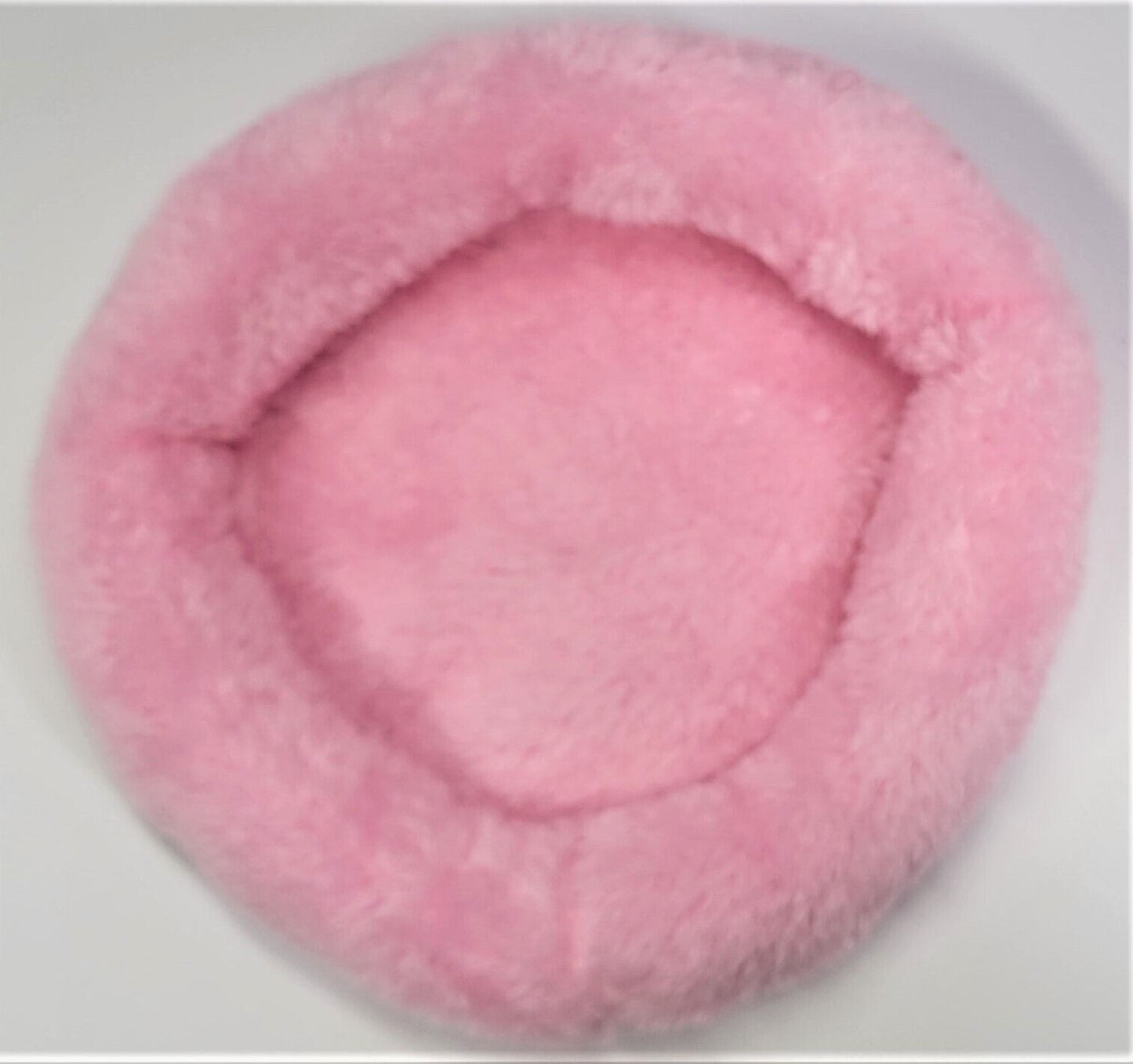 Pet Hamster House Warm Mat Guinea Pig Nest Small Animal Sleeping Bed