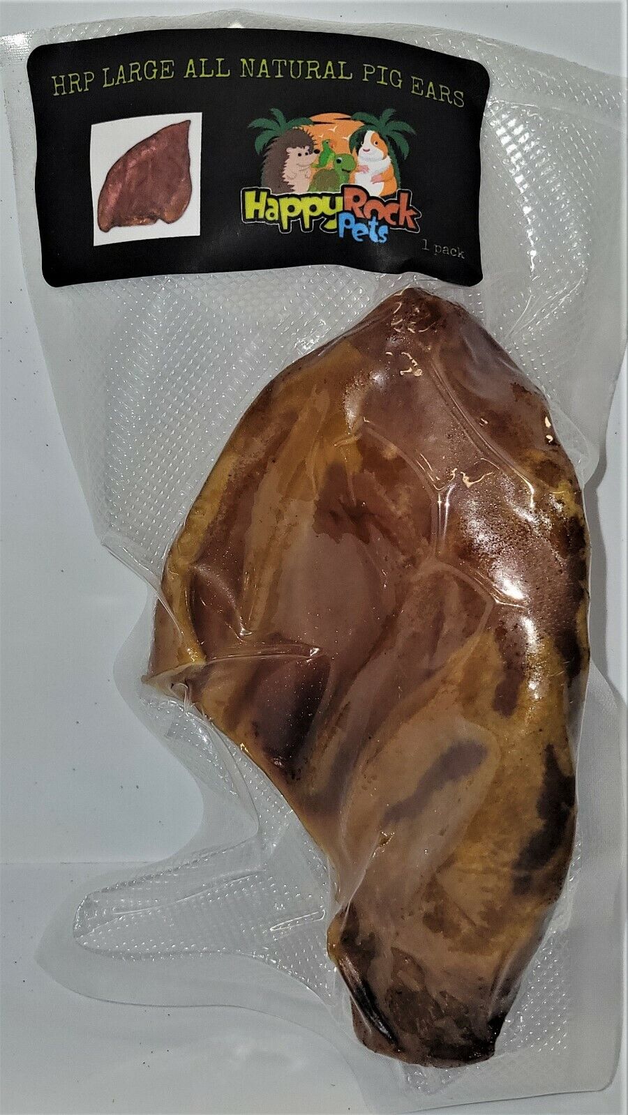 PIG CHEWS ALL NATURAL DOG TREAT 1,2,3,5,10 PKS Available. Choose in drop-down