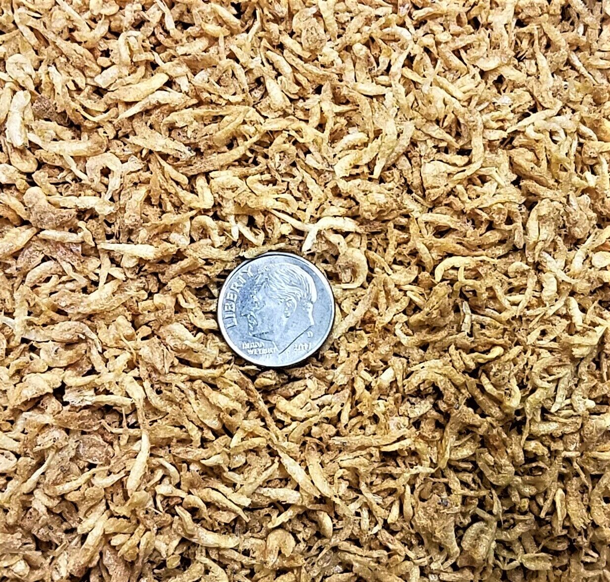 Plankton-Freeze Dried Ideal for Marines, Corals, ALL Tropical Fish 7g-112g