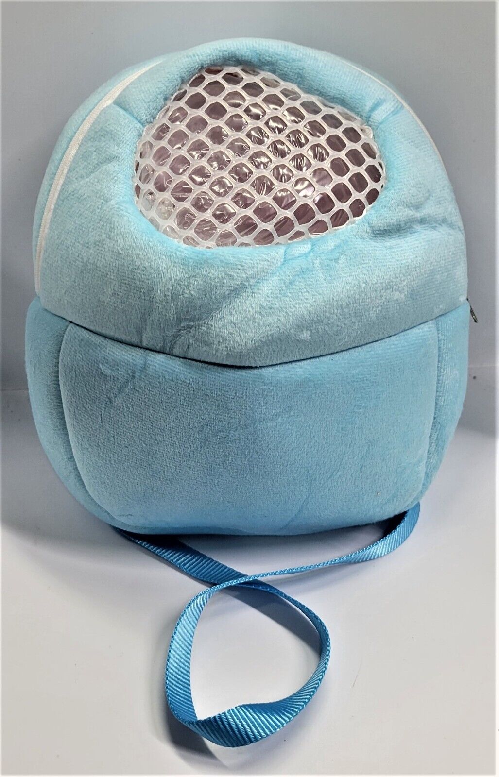 Small Animal Carry Bag with Strap Many Colors to Choose from for your small Pet