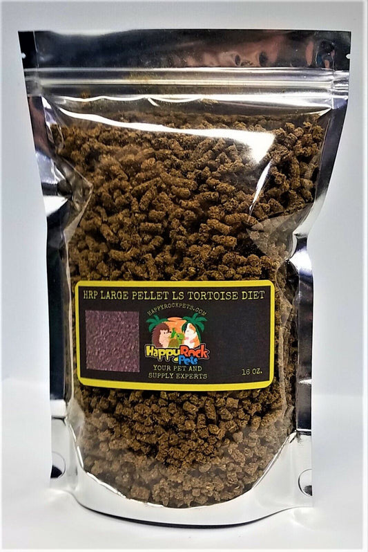 Tortoise LS Diet  4 oz. - 48 oz.