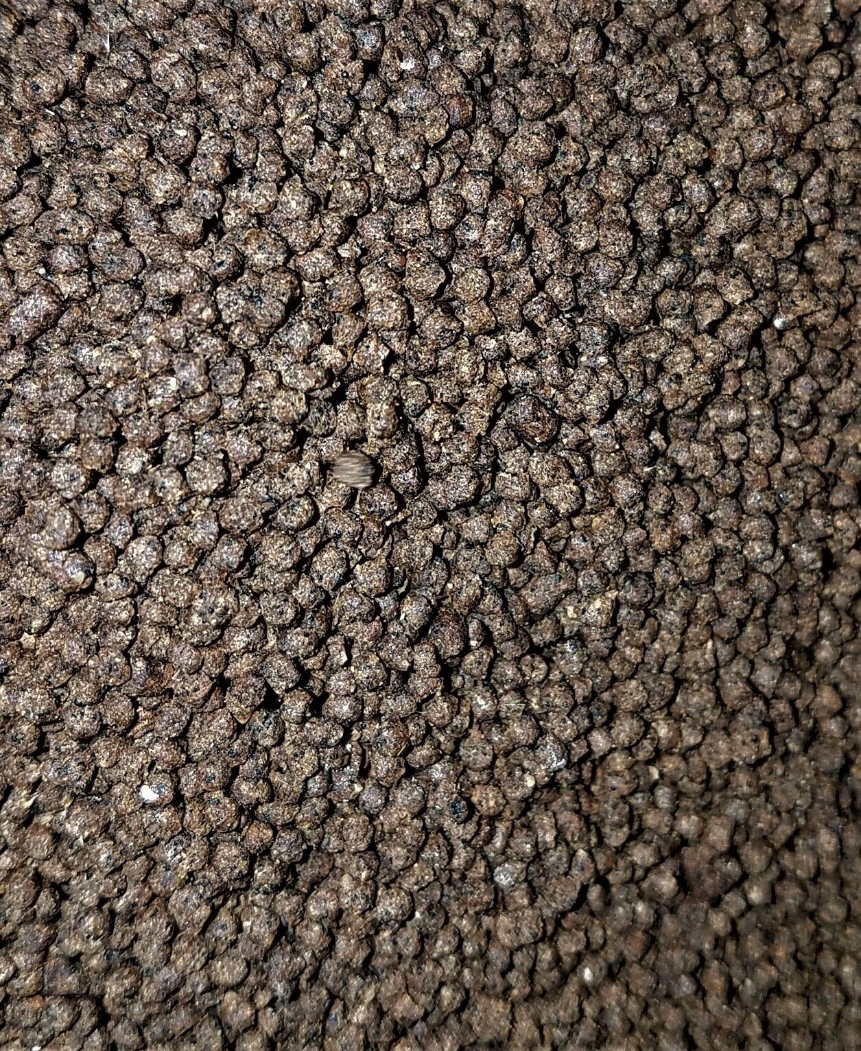 Cichlid Fish Food Pellets. 28g-224g