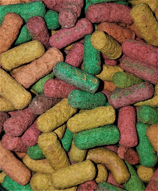 Fluker's Large Pellet Tortoise Diet Land Turtle Food 4 oz. - 32 oz.