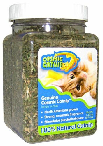 Cosmic Catnip 1 oz. to 3.5 oz.