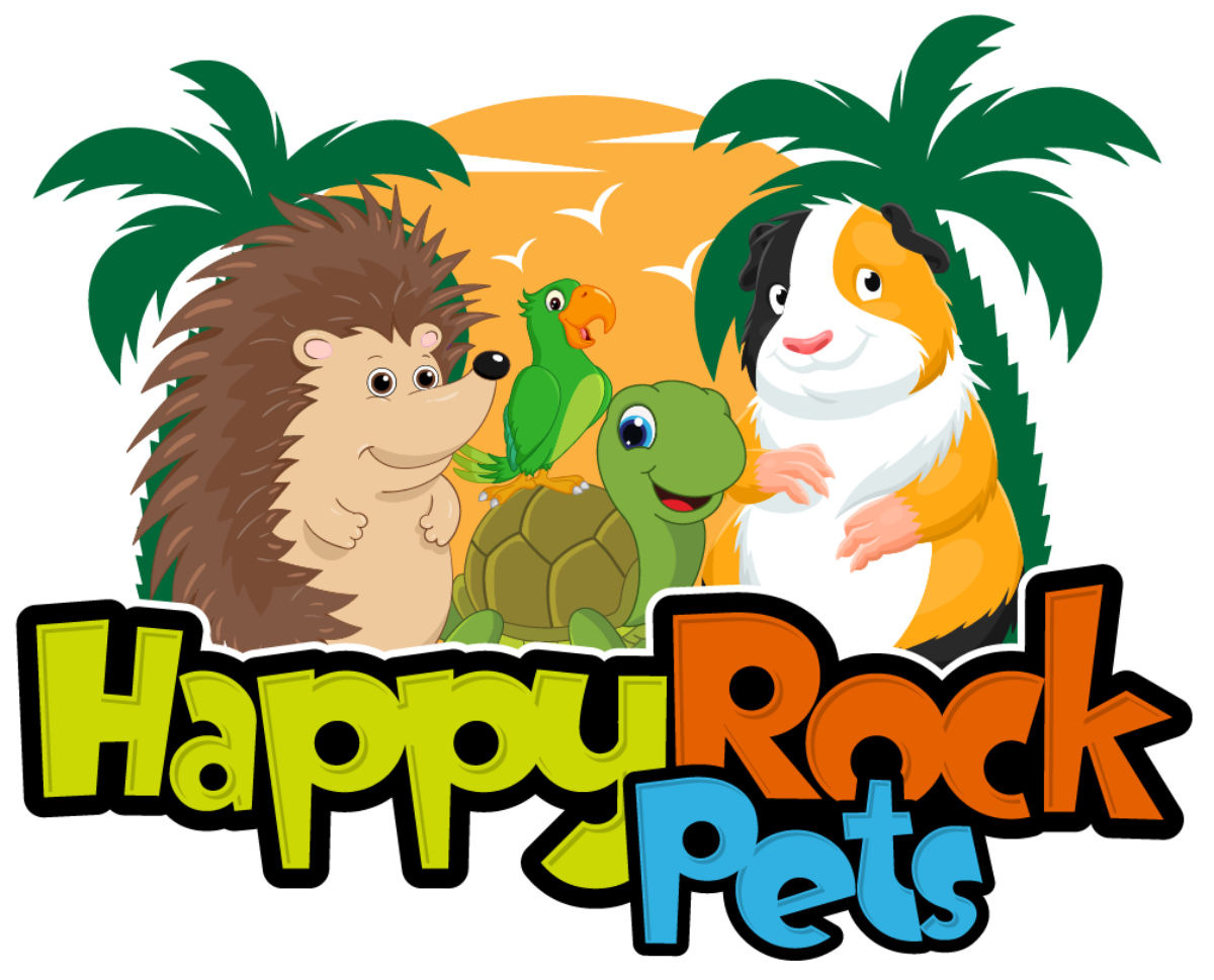 Happy Rock Pets Gift Card