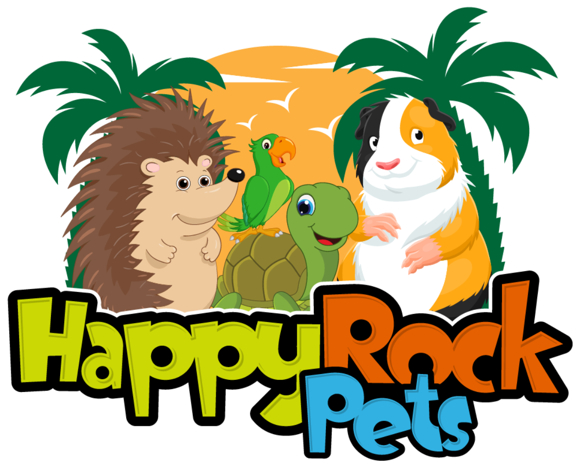 Happy Ruck Happy Rock Pets Gift Card