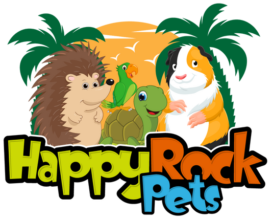 Happy Rock Pets Gift Card