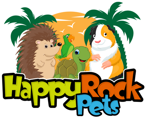 Happy Rock Pets