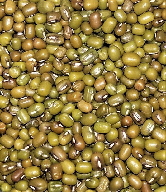 Mung Beans Organic