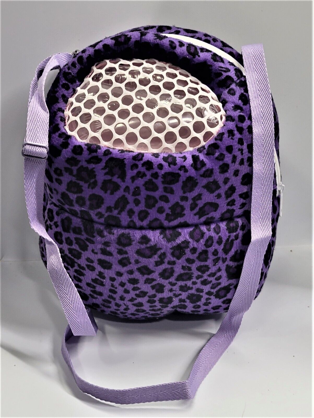 Small Animal Carry Bag with Strap Many Colors to Choose from for your Happy Rock Pets