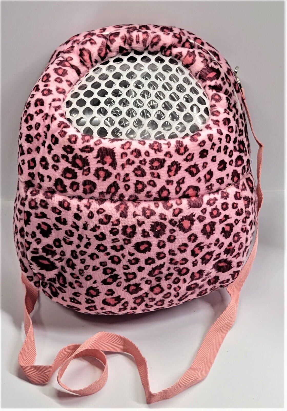 Small Animal Carry Bag with Strap Many Colors to Choose from for your Happy Rock Pets