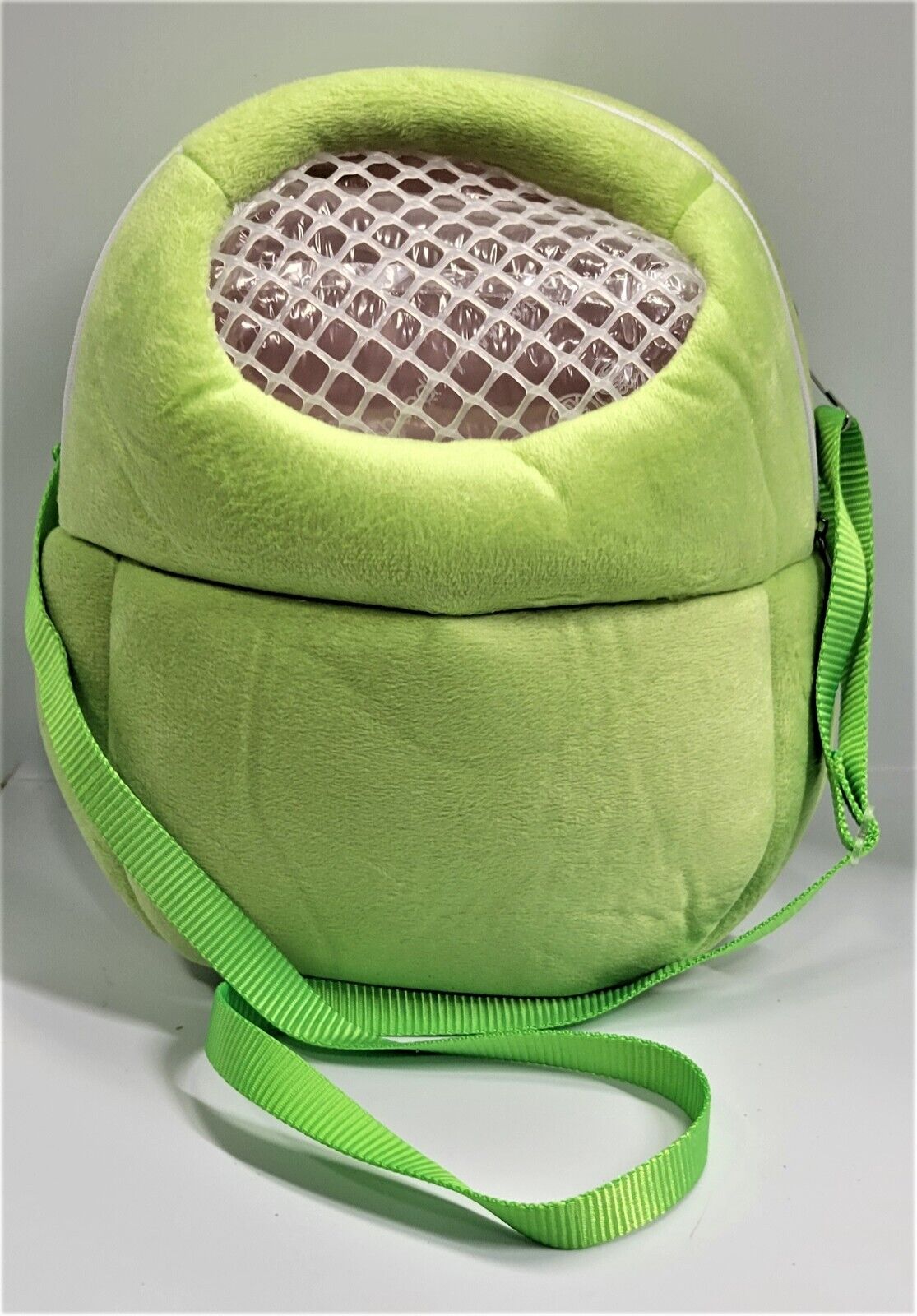 Small Animal Carry Bag with Strap Many Colors to Choose from for your small Pet